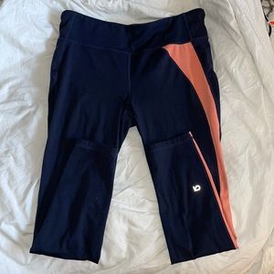 GAP Fit Workout Leggings